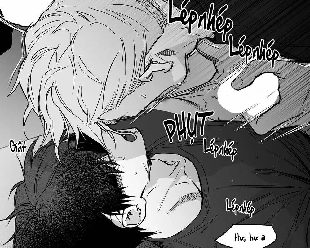 Khi Đôi Chân Thôi Bước Chap 40 - Next Chap 41