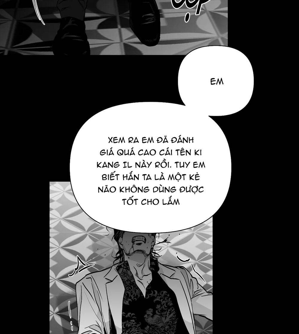 Khi Đôi Chân Thôi Bước Chap 40 - Next Chap 41
