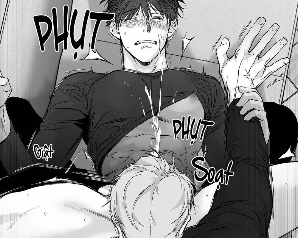 Khi Đôi Chân Thôi Bước Chap 40 - Next Chap 41