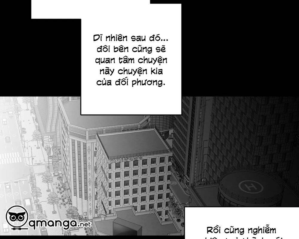 Khi Đôi Chân Thôi Bước Chap 40 - Next Chap 41