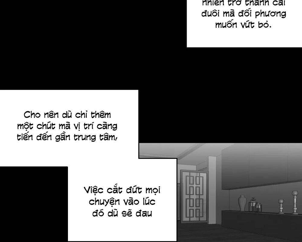 Khi Đôi Chân Thôi Bước Chap 40 - Next Chap 41