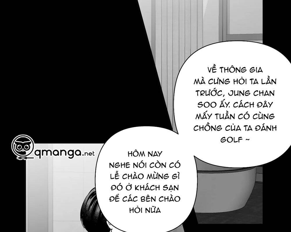Khi Đôi Chân Thôi Bước Chap 40 - Next Chap 41