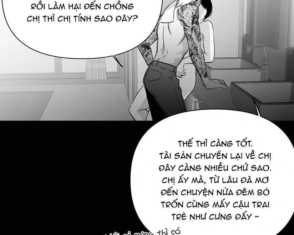 Khi Đôi Chân Thôi Bước Chap 40 - Next Chap 41