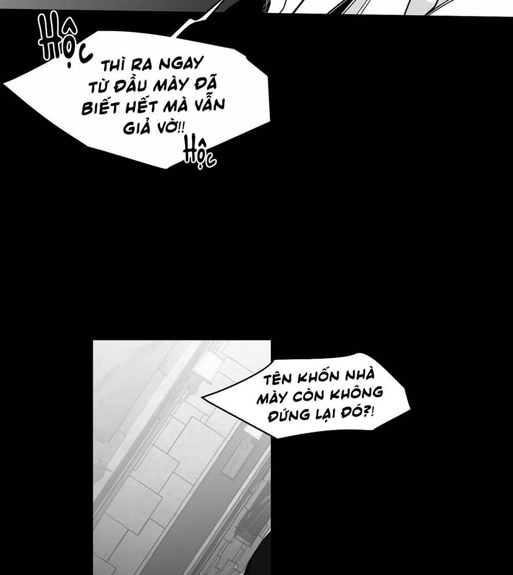 Khi Đôi Chân Thôi Bước Chap 40 - Next Chap 41