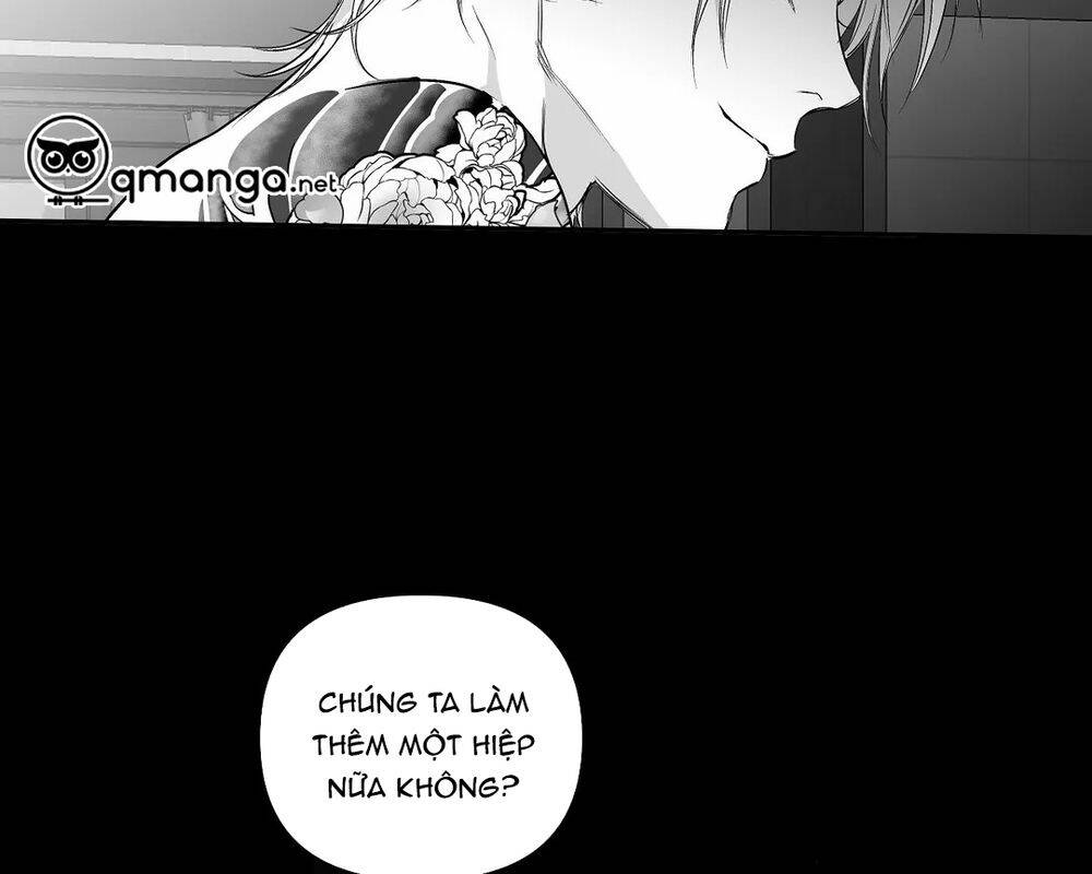Khi Đôi Chân Thôi Bước Chap 40 - Next Chap 41