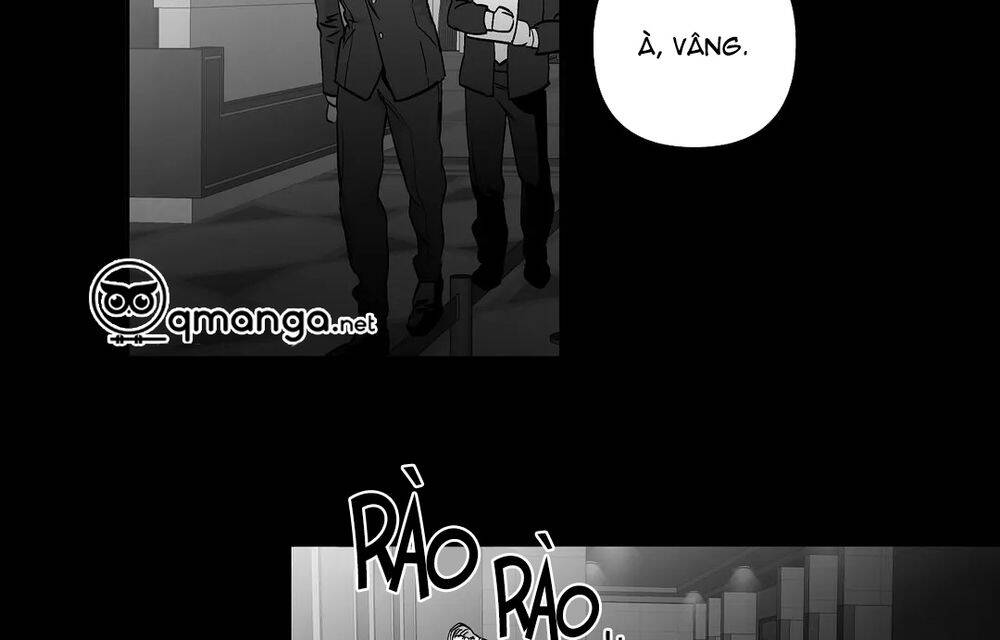 Khi Đôi Chân Thôi Bước Chap 40 - Next Chap 41