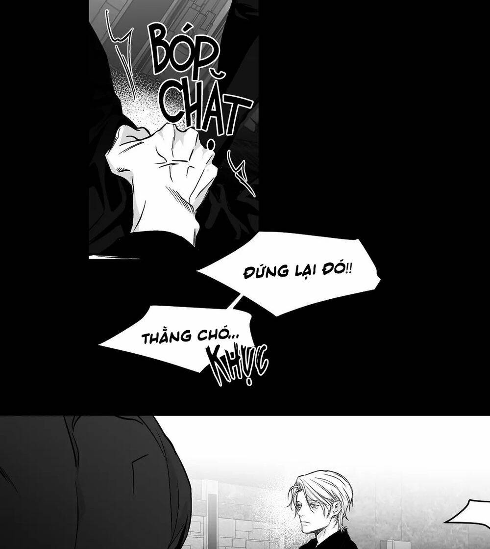 Khi Đôi Chân Thôi Bước Chap 40 - Next Chap 41