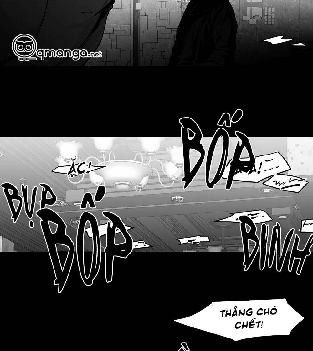 Khi Đôi Chân Thôi Bước Chap 40 - Next Chap 41