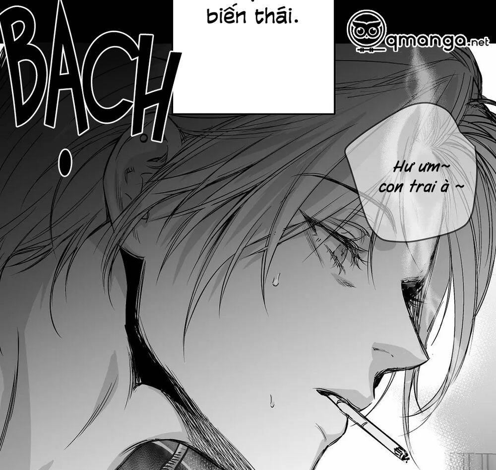 Khi Đôi Chân Thôi Bước Chap 40 - Next Chap 41
