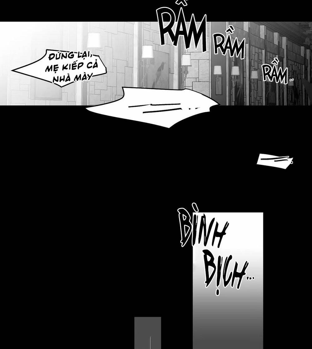 Khi Đôi Chân Thôi Bước Chap 40 - Next Chap 41