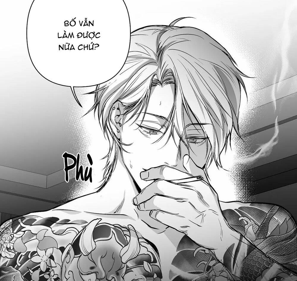 Khi Đôi Chân Thôi Bước Chap 40 - Next Chap 41