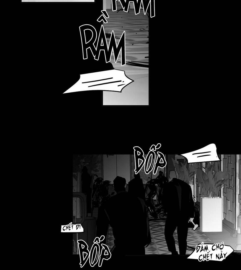Khi Đôi Chân Thôi Bước Chap 40 - Next Chap 41