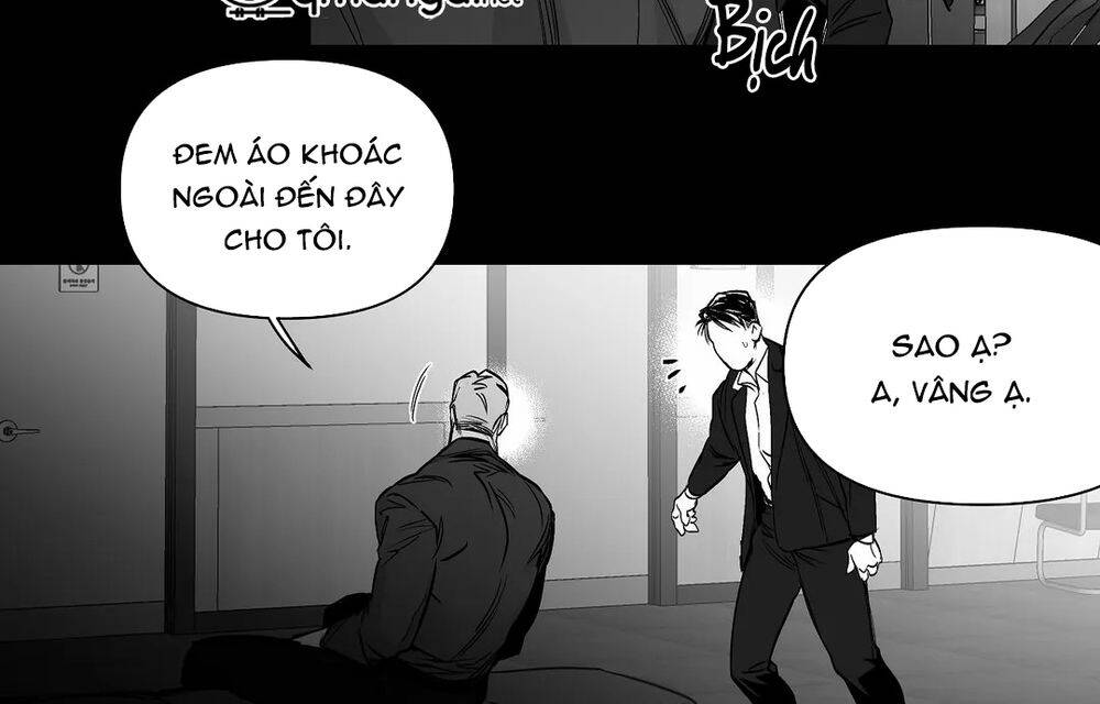 Khi Đôi Chân Thôi Bước Chap 40 - Next Chap 41
