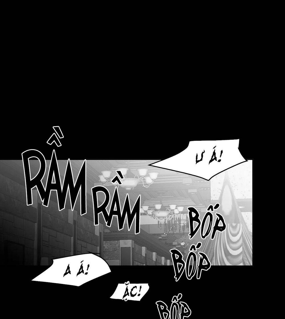Khi Đôi Chân Thôi Bước Chap 40 - Next Chap 41