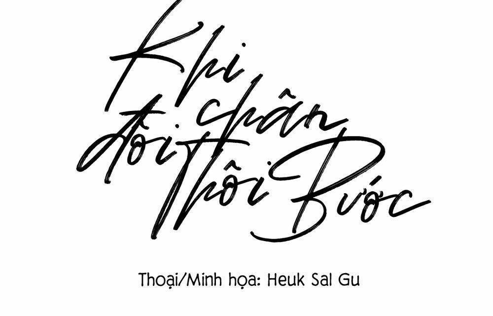 Khi Đôi Chân Thôi Bước Chap 40 - Next Chap 41