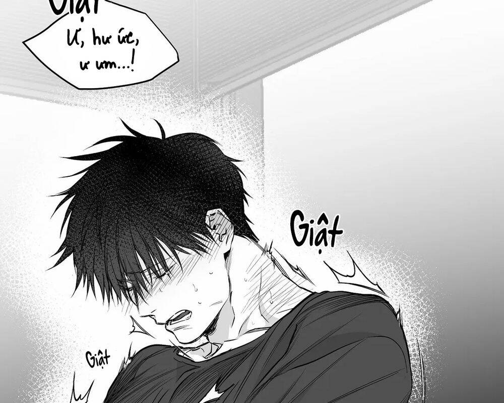 Khi Đôi Chân Thôi Bước Chap 40 - Next Chap 41