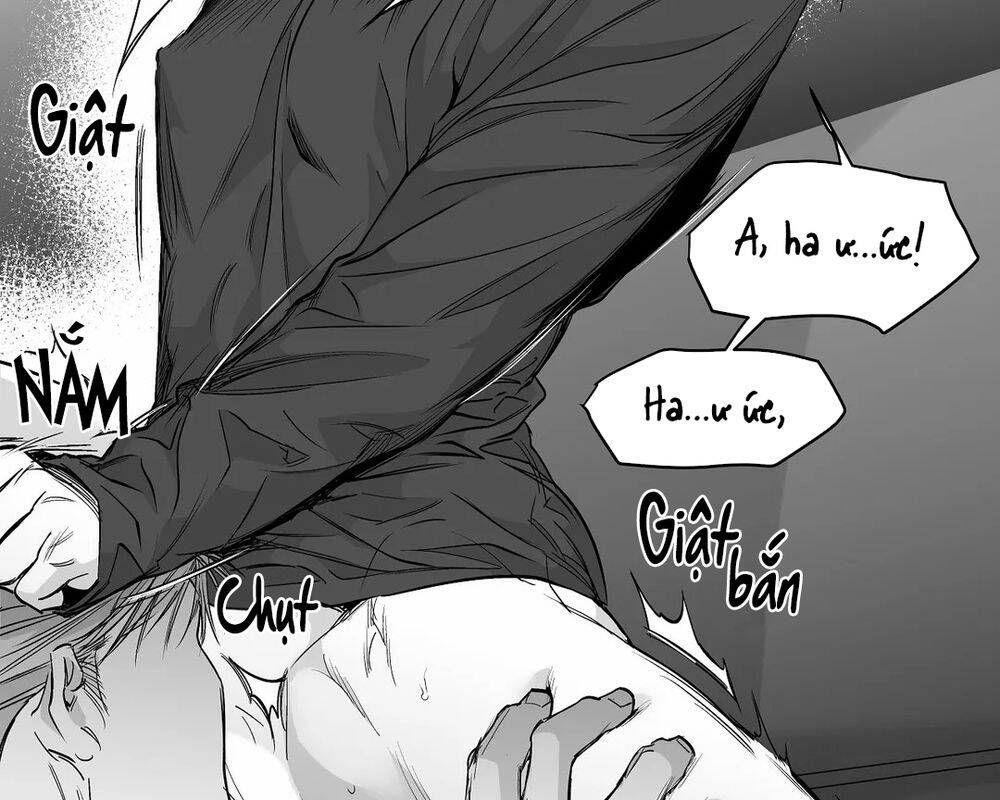 Khi Đôi Chân Thôi Bước Chap 40 - Next Chap 41