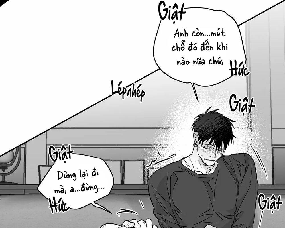 Khi Đôi Chân Thôi Bước Chap 40 - Next Chap 41