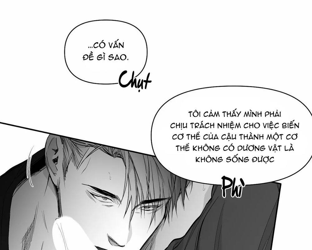 Khi Đôi Chân Thôi Bước Chap 40 - Next Chap 41