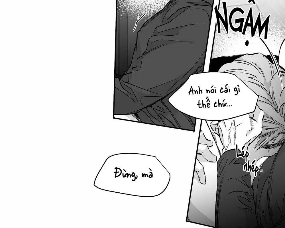 Khi Đôi Chân Thôi Bước Chap 40 - Next Chap 41