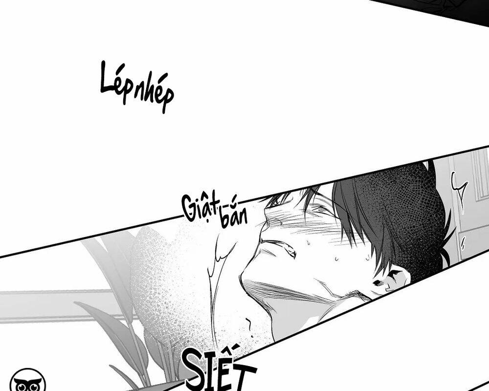 Khi Đôi Chân Thôi Bước Chap 40 - Next Chap 41