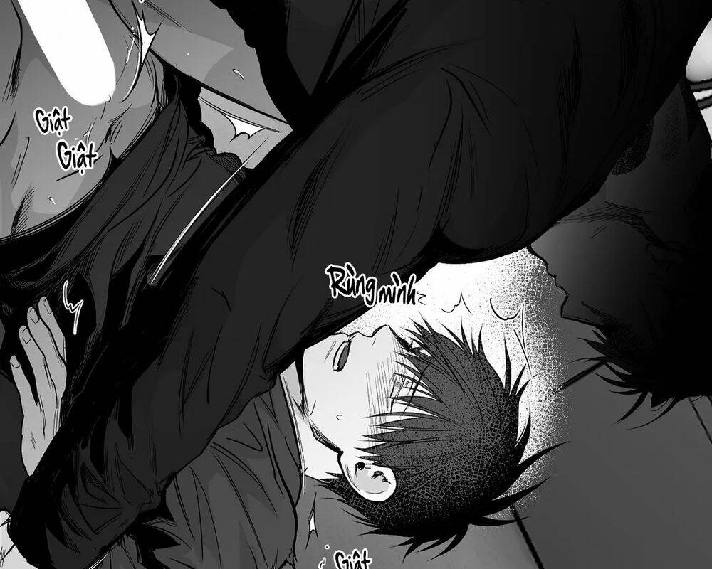 Khi Đôi Chân Thôi Bước Chap 40 - Next Chap 41
