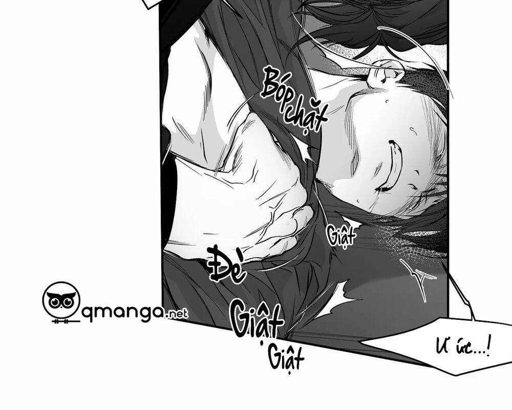 Khi Đôi Chân Thôi Bước Chap 40 - Next Chap 41