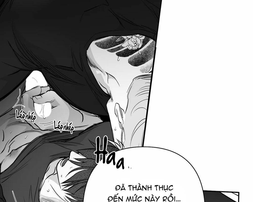 Khi Đôi Chân Thôi Bước Chap 40 - Next Chap 41
