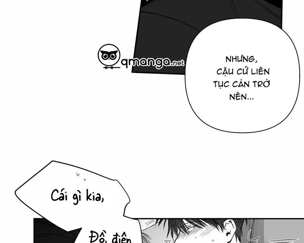 Khi Đôi Chân Thôi Bước Chap 40 - Next Chap 41
