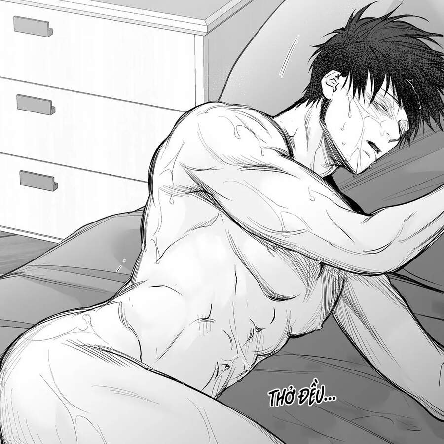 Khi Đôi Chân Thôi Bước Chap 48 - Next Chap 49