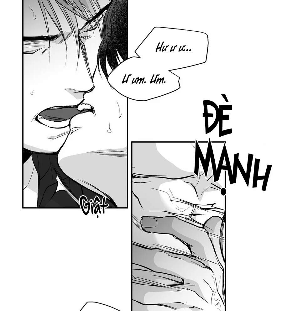 Khi Đôi Chân Thôi Bước Chap 48 - Next Chap 49