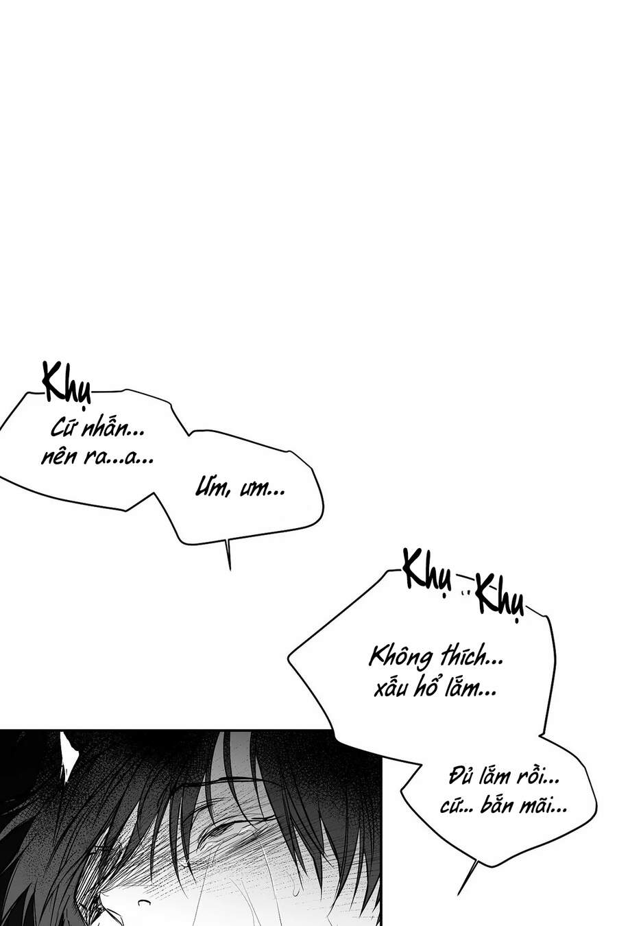 Khi Đôi Chân Thôi Bước Chap 48 - Next Chap 49