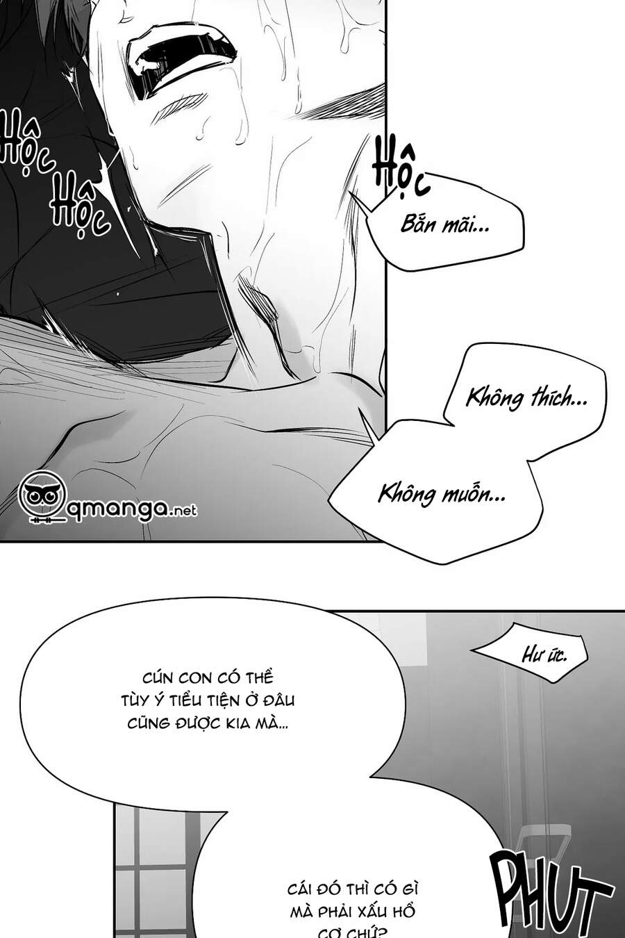 Khi Đôi Chân Thôi Bước Chap 48 - Next Chap 49