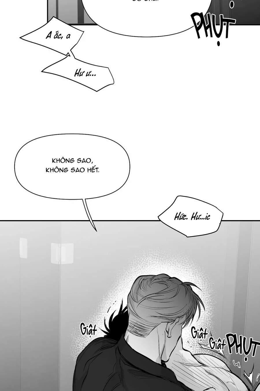 Khi Đôi Chân Thôi Bước Chap 48 - Next Chap 49