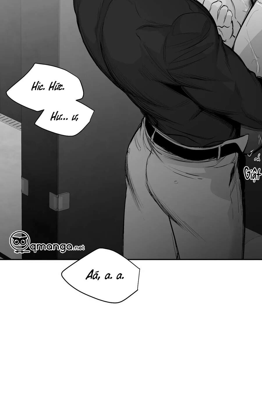Khi Đôi Chân Thôi Bước Chap 48 - Next Chap 49