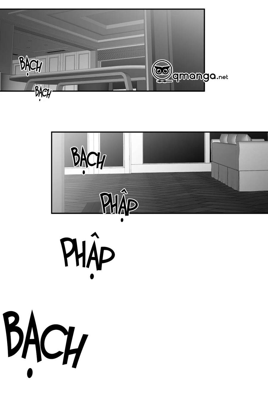 Khi Đôi Chân Thôi Bước Chap 48 - Next Chap 49