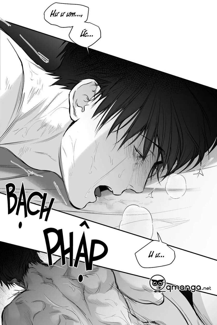 Khi Đôi Chân Thôi Bước Chap 48 - Next Chap 49