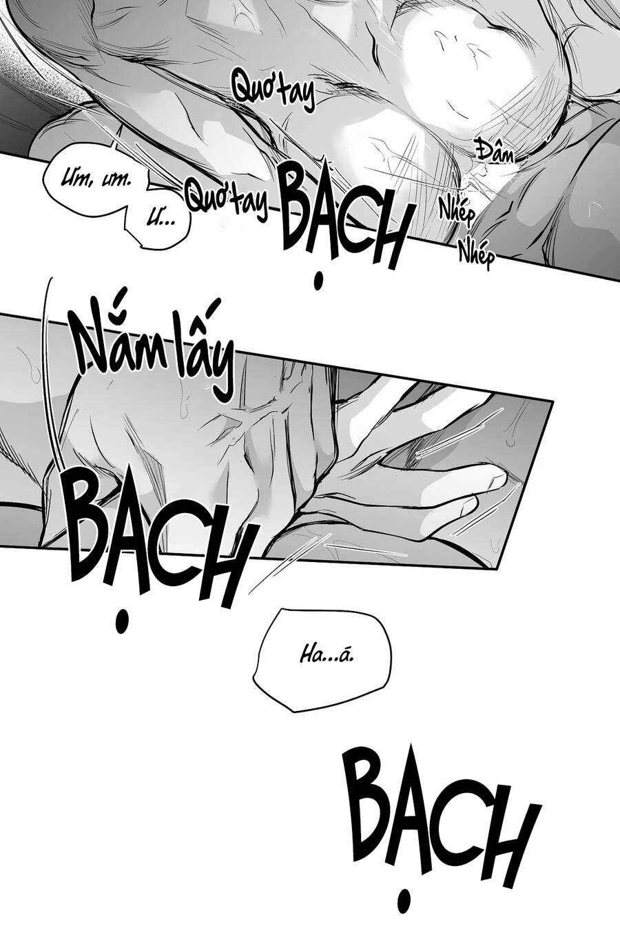 Khi Đôi Chân Thôi Bước Chap 48 - Next Chap 49
