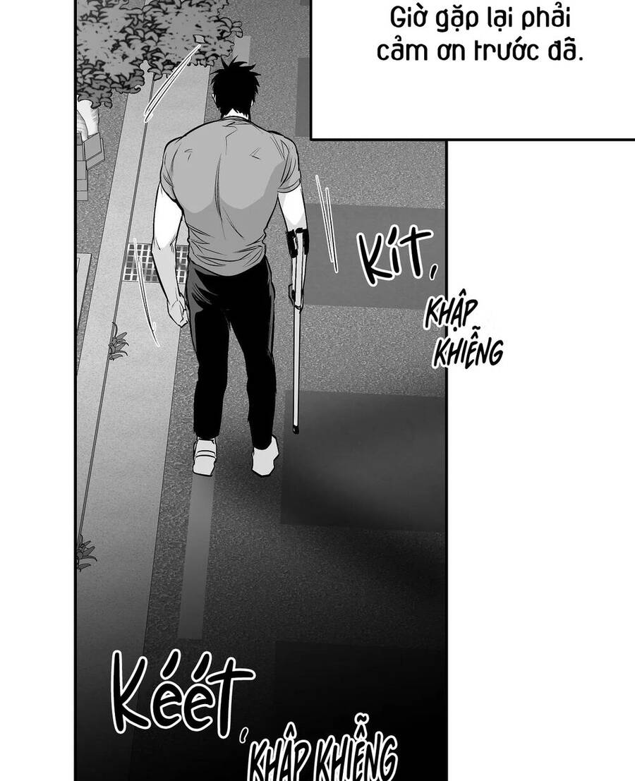 Khi Đôi Chân Thôi Bước Chap 76 - Next Chap 77