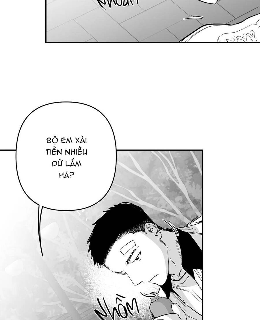 Khi Đôi Chân Thôi Bước Chap 76 - Next Chap 77