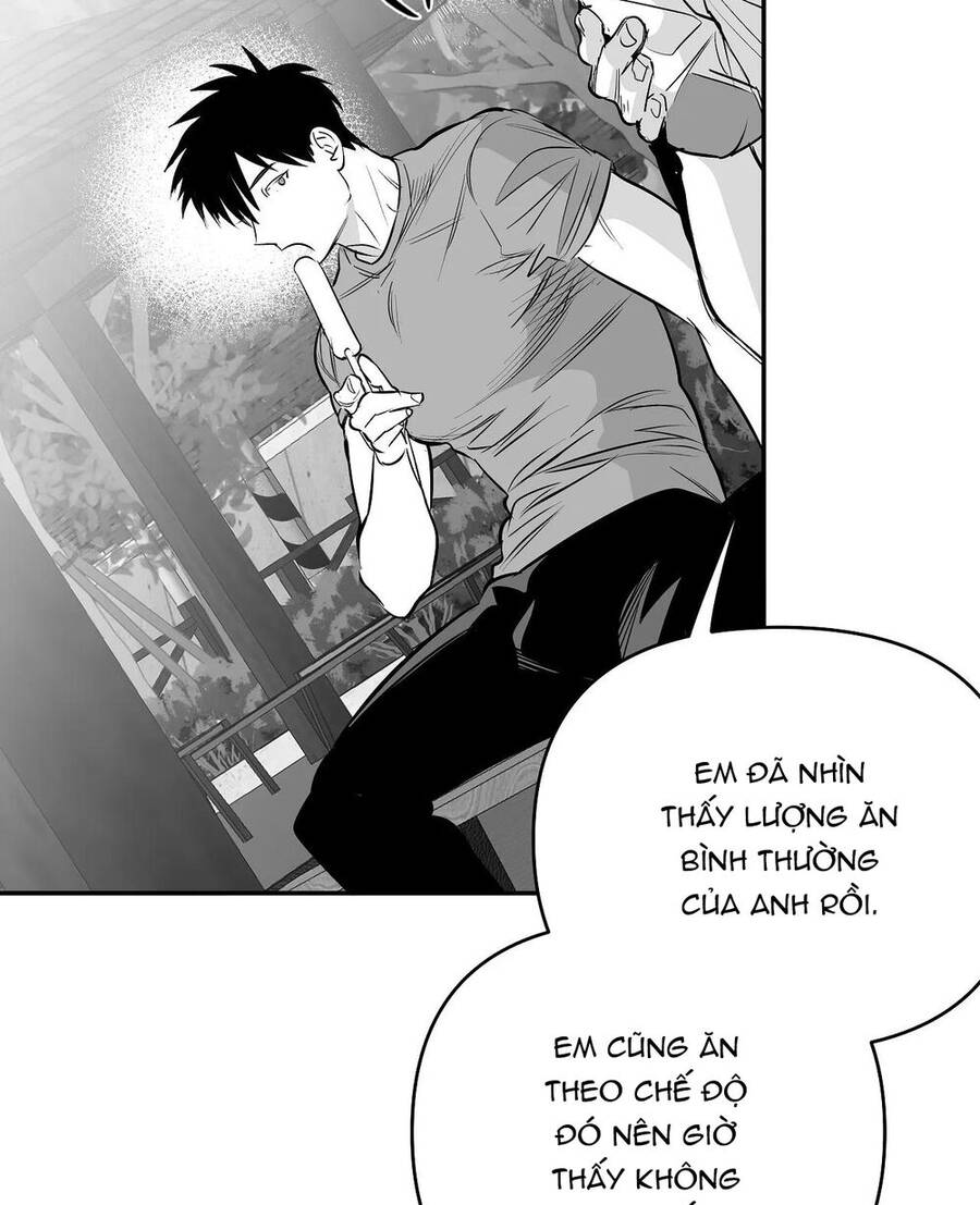 Khi Đôi Chân Thôi Bước Chap 76 - Next Chap 77