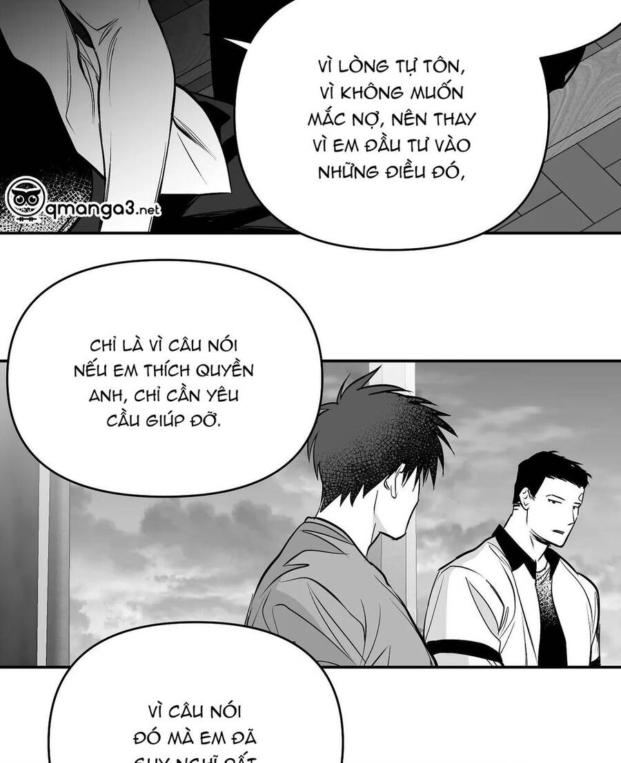Khi Đôi Chân Thôi Bước Chap 76 - Next Chap 77