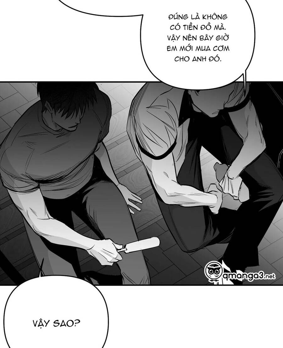 Khi Đôi Chân Thôi Bước Chap 76 - Next Chap 77