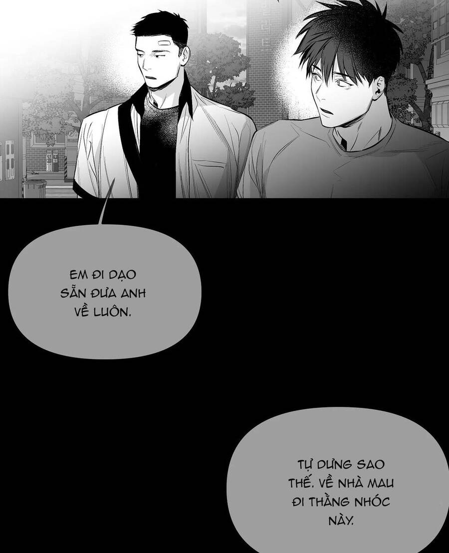 Khi Đôi Chân Thôi Bước Chap 76 - Next Chap 77