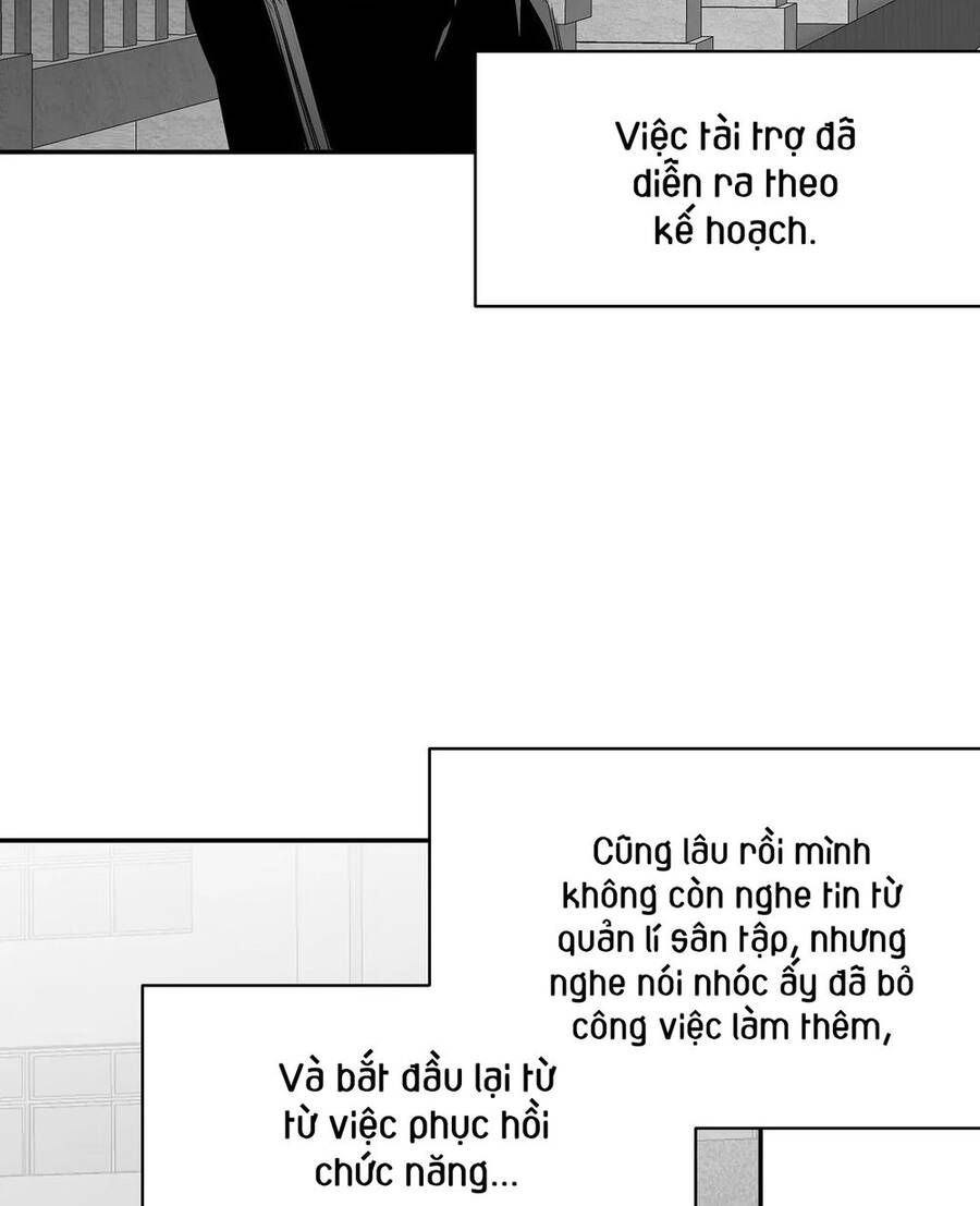 Khi Đôi Chân Thôi Bước Chap 76 - Next Chap 77