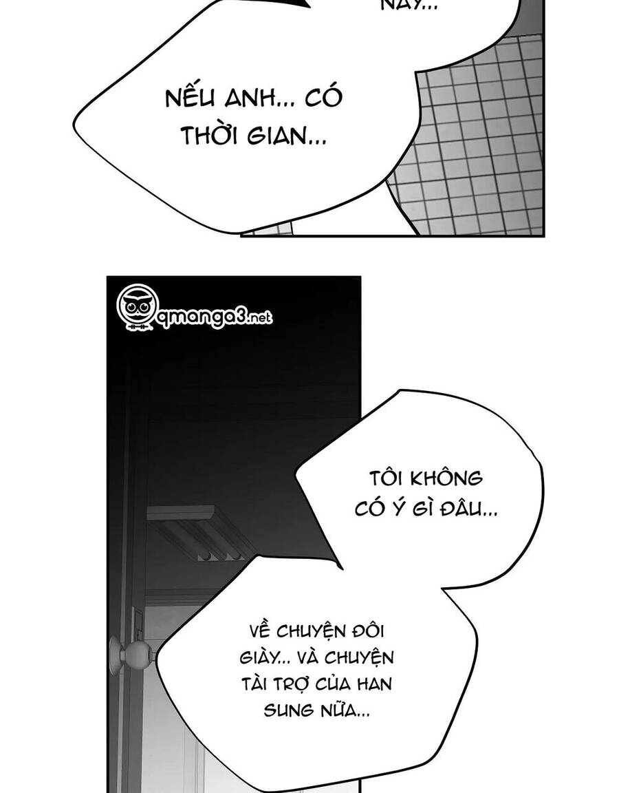 Khi Đôi Chân Thôi Bước Chap 76 - Next Chap 77