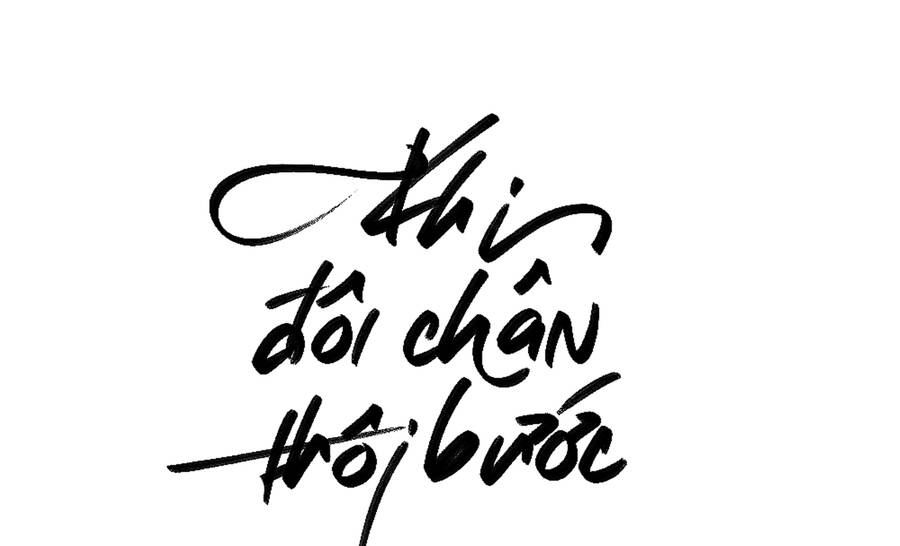 Khi Đôi Chân Thôi Bước Chap 77 - Next Chap 78