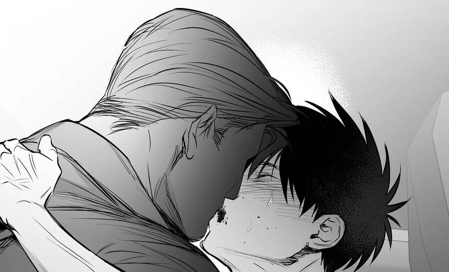 Khi Đôi Chân Thôi Bước Chap 77 - Next Chap 78