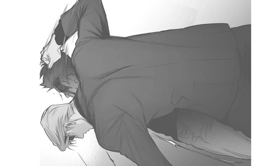 Khi Đôi Chân Thôi Bước Chap 77 - Next Chap 78