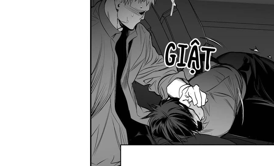 Khi Đôi Chân Thôi Bước Chap 77 - Next Chap 78